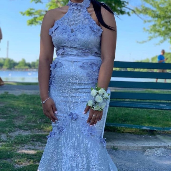 Prom/Formal Dress-Portia&Scarlett ✨ - Picture 3 of 6